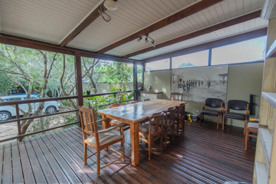 To Let commercial Property for Rent in Richmond Hill Eastern Cape